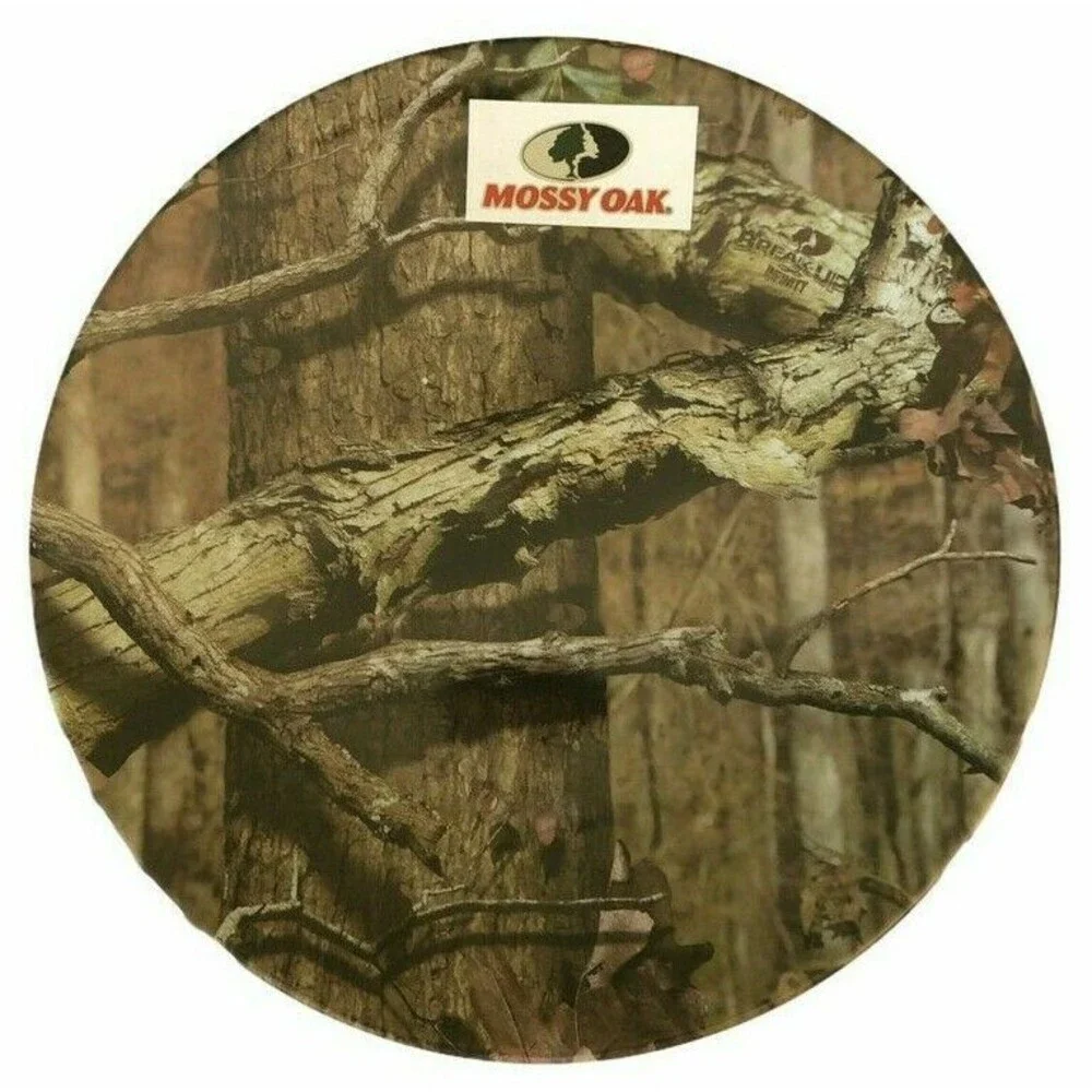 Mossy Oak camo mossy